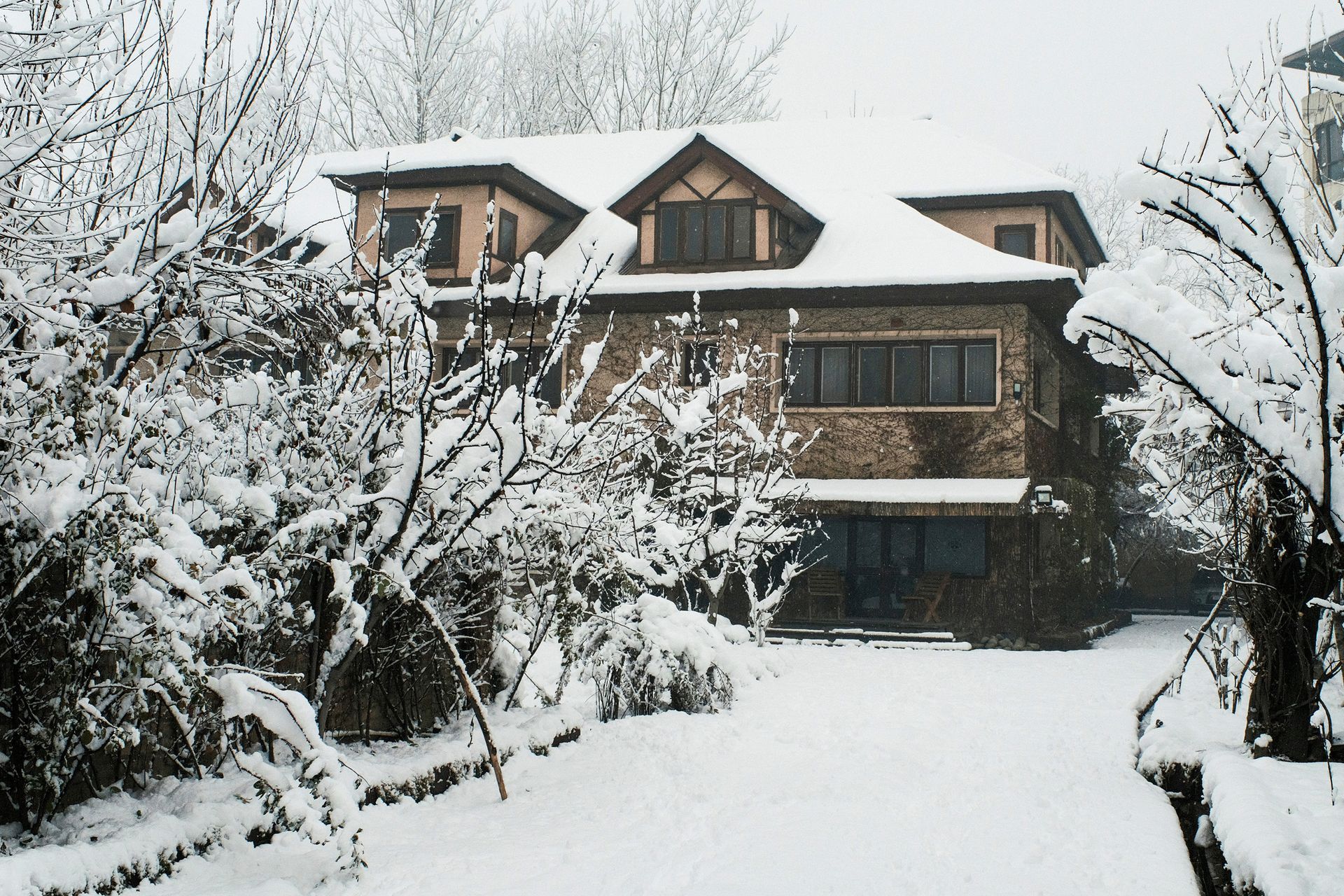 Architectural Details