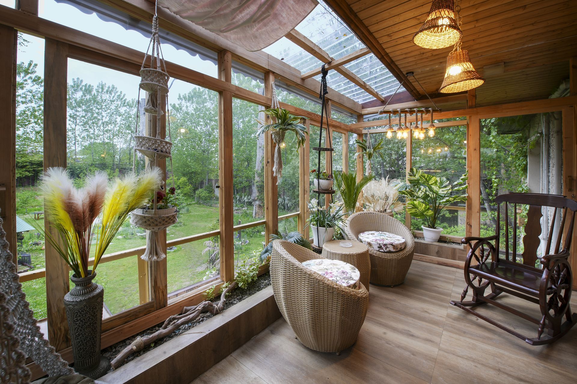 Sunroom