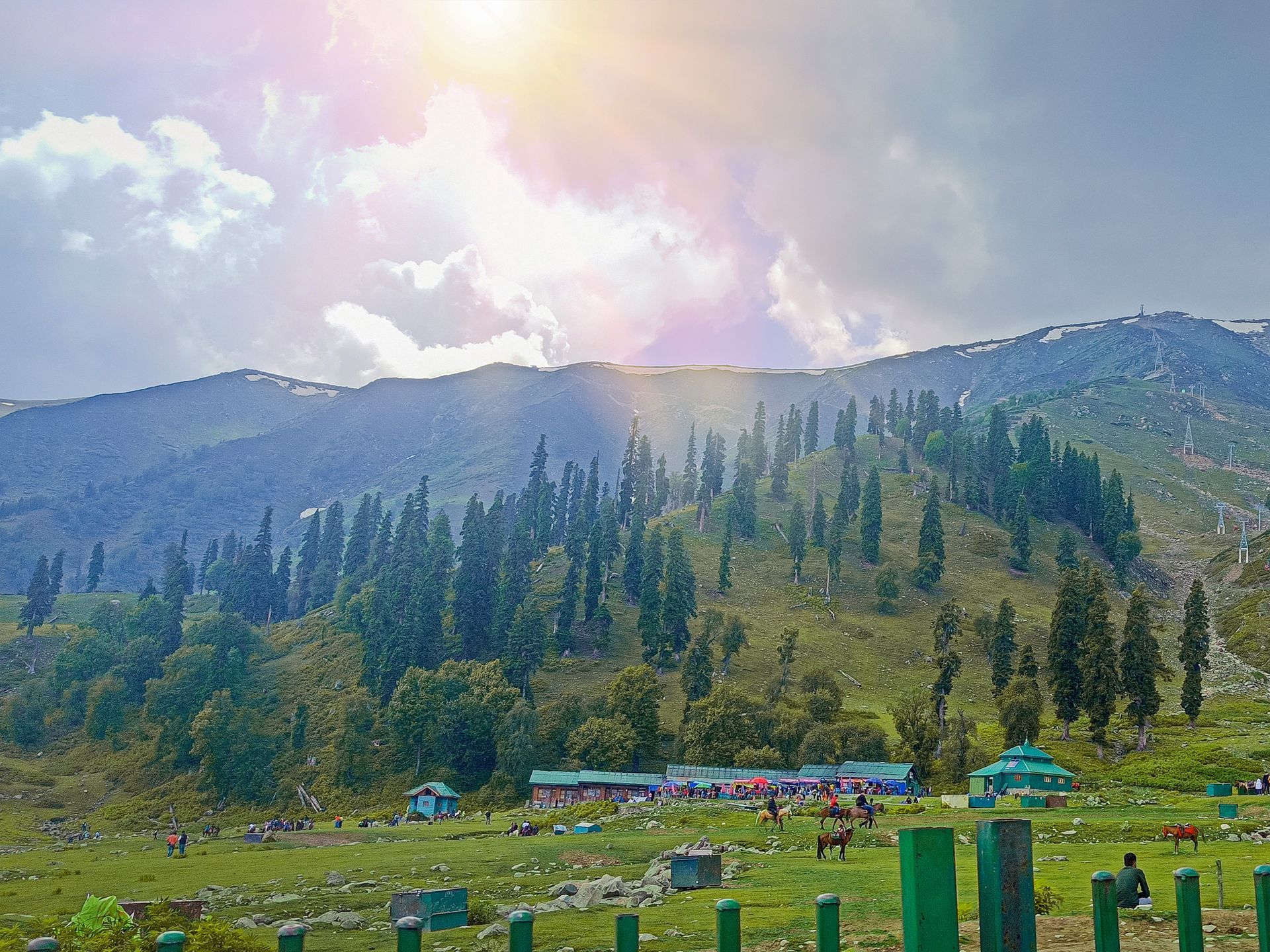 Gulmarg